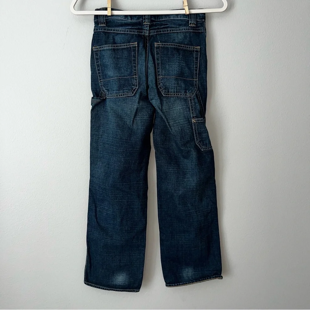 GAP carpenter jeans